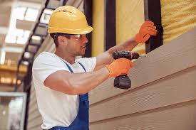 Best Siding Removal and Disposal  in Lisbon Falls, ME